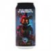 Game Over Five Nights At Brewerys Black IPA 0,44l 