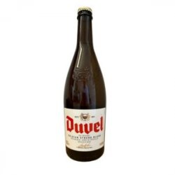 Duvel – 0,75 l. – 8,5% - Best Of Beers