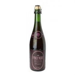 Tilquin Oude Pinot Noir à L’ancienne - Johnny’s Off License