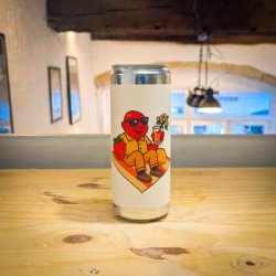 Brewski Flädergubben