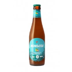 Mongozo Coconut - The Belgian Beer Company