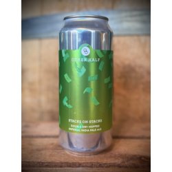 Other Half Brewing Co. Stacks On Stacks