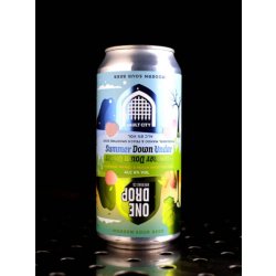 Vault City Brewing Summer Down Under