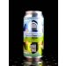 Vault City  Summer Down Under  Smoothie Sour Mandarine Mangue Pêche  6% 