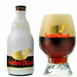 Gulden Draak Classic