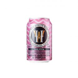 White Hag ‘The Puca Berry’ Offerta 10 lattine di birra - Johnny’s Off License