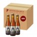 De Ranke Guldenberg 8% 24x33cl De Ranke Guldenberg 8% 24x33cl