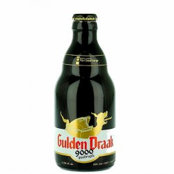 Gulden Draak 9000 Quadruple