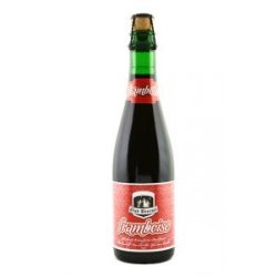 Oud Beersel Framboise 37,5cl - Belbiere