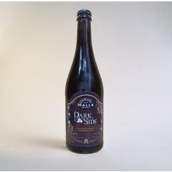 Пиво MALLE Dark Side 0.75L - Rebrew