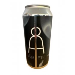 Åben Bryg, Eclipse, Double Mash Imperial Stout, – 0,44 l. – 10,5% - Best Of Beers