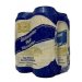 WEIHENSTEPHANER WEISS 16oz 4PK cANS 