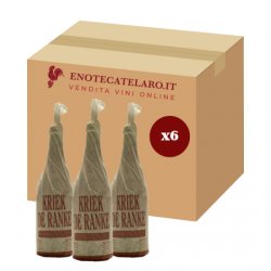 De Ranke Kriek