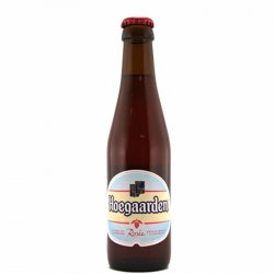 Hoegaarden Rosée Hoegaarden Rosée