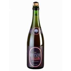 QUETSCHE TILQUIN A’ L’ANCIENNE - New Beer Braglia