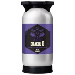 Mead Scientist Dracul O