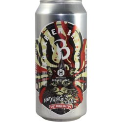 Baxbier Nothing Is Real