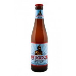 Antigoon 33cl - Belbiere