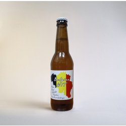 ОДЕСЬКА ПРИВАТНА ПИВОВАРНЯ Belgian Wit 0.33L - Rebrew