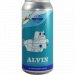 Basqueland Brewing Alvin 