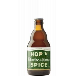 Blanche de Namur Hop