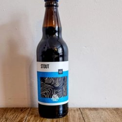 Bragdy Dwy Afon - Two Rivers Brewery Stowt (Stout)