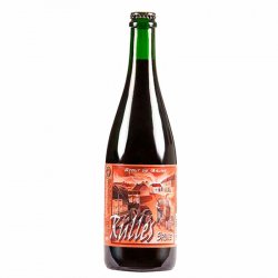 La Rulles Brune La Rulles Brune