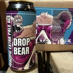 Drop Bear 4.7% - Beer Ritz