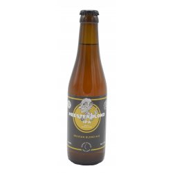 Meester Blond IPA 33cl - Belgian Brewed