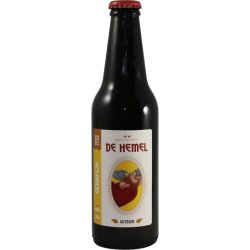Brouwerij De Hemel Serafijn