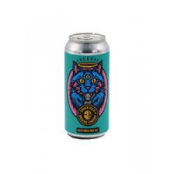Sudden Death Brewing Co. The Divine Jobless