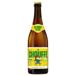 La Chouffe Blonde