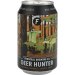 Frontaal Deer Hunter Russian Imperial Stout Frontaal Deer Hunter Russian Imperial Stout