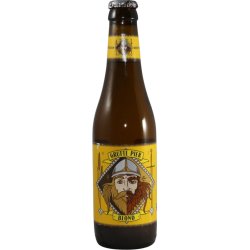 Grutte Pier Brouwerij Grutte Pier Blond