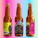 BIERE DU GOLFE PSYCHOTROP&rsquo;  Bière Bio Triple 