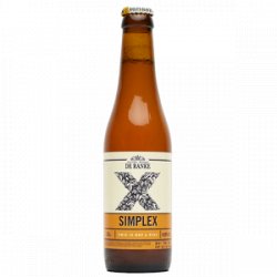 De Ranke - Simplex - Foeders