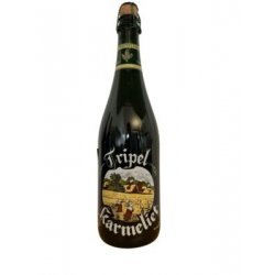 Tripel Karmeliet – 0,75 l. – 8,4% - Best Of Beers