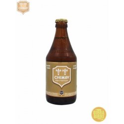 CHIMAY DOREE - Birra e Birre