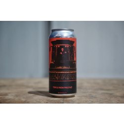Fidens Brewing Co. Harvester of Sorrow