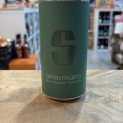 Salikatt Green Fingers Salikatt Green Fingers