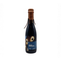 Lervig  Pohjala Rackhouse: Silent Exchange 37,5CL - Hellobier