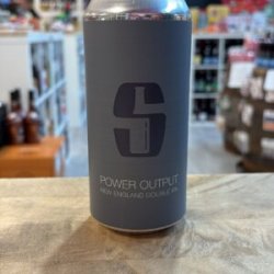 Salikatt Power Output