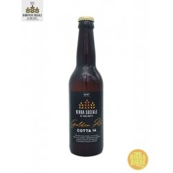 BSM COTTA 14 - Birra e Birre