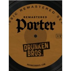 REMASTERED PORTER - Mas IBUS