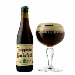 Trappistes Rochefort 8