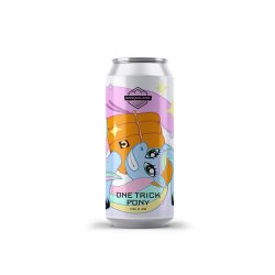 Basqueland Brewing One Trick Pony