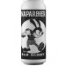 NAPARBIER - BAD RABBIT - Hefeweizen Lata 44cl 