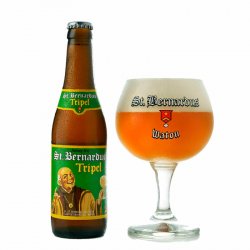 St. Bernardus Tripel St. Bernardus Tripel