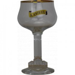 Van Honsebrouck Verre Kasteel 25cl - Charlemagne Boissons