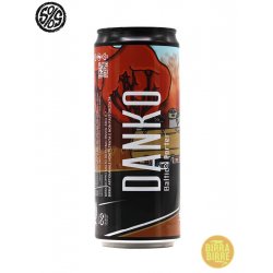 50E50 DANKO - Birra e Birre